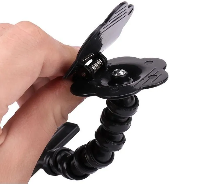 Acessório Flexível para Selfies com Pets