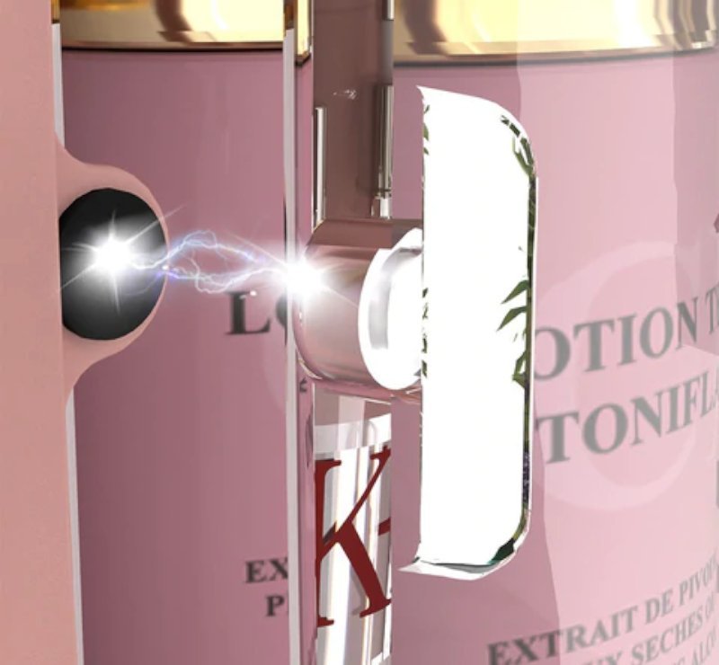 Armário de Parede para Banheiro com Gaveta