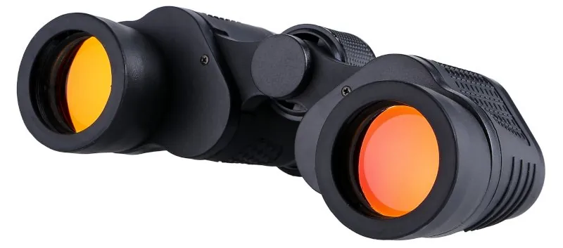 Binóculo Profissional Longo Alcance 5km Zoom Potente