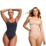 Body Feminino Modelador Compre 1 Leve 2