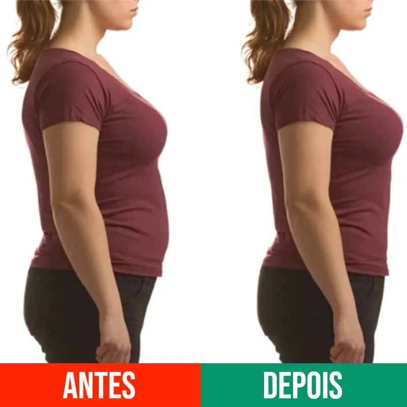 Body Feminino Modelador Compre 1 Leve 2