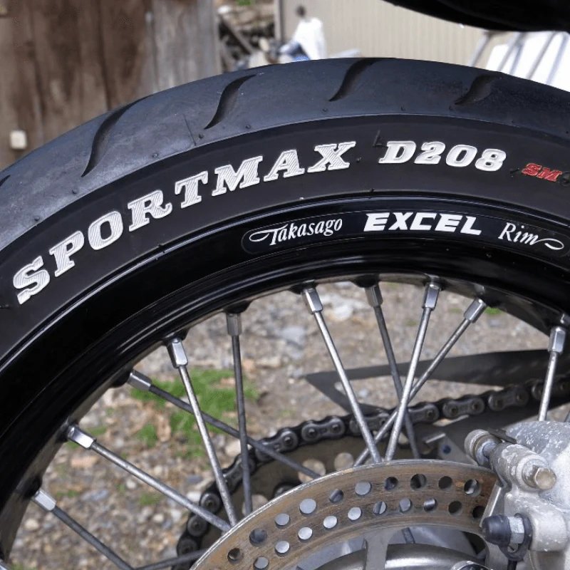 Canetas Brancas para Pintar Letras de Pneus Compre 1 Leve 4