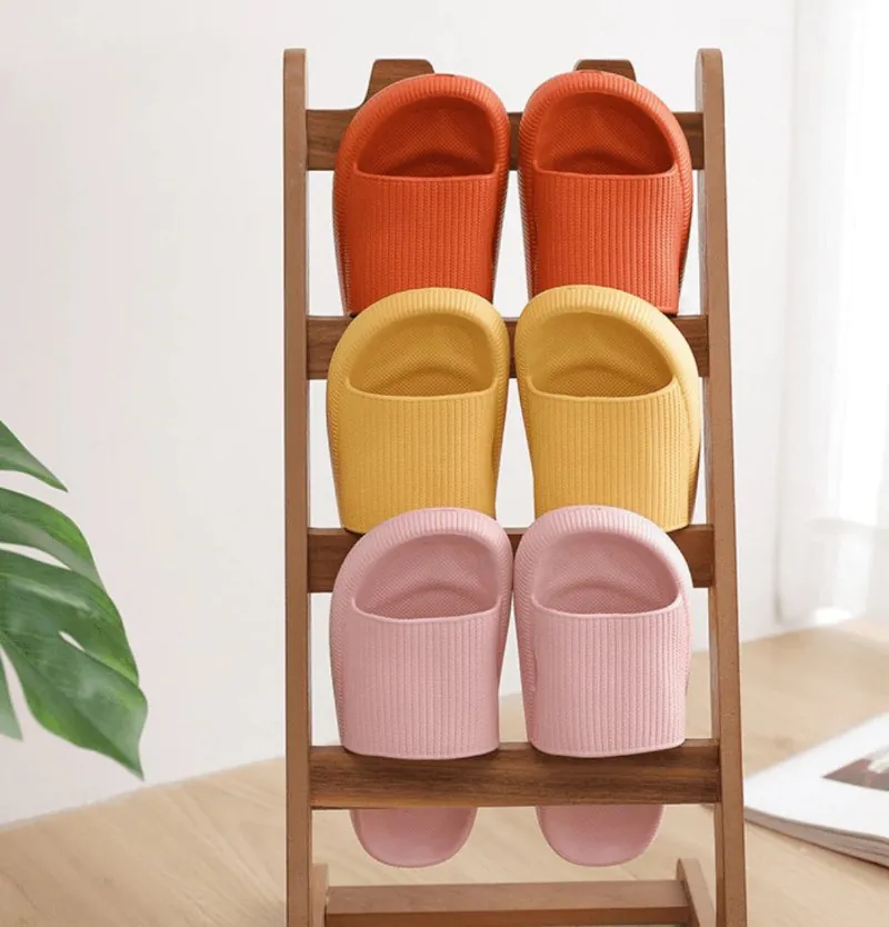 Chinelo Nuvem Slide EVA Leve Macio e Antiderrapante