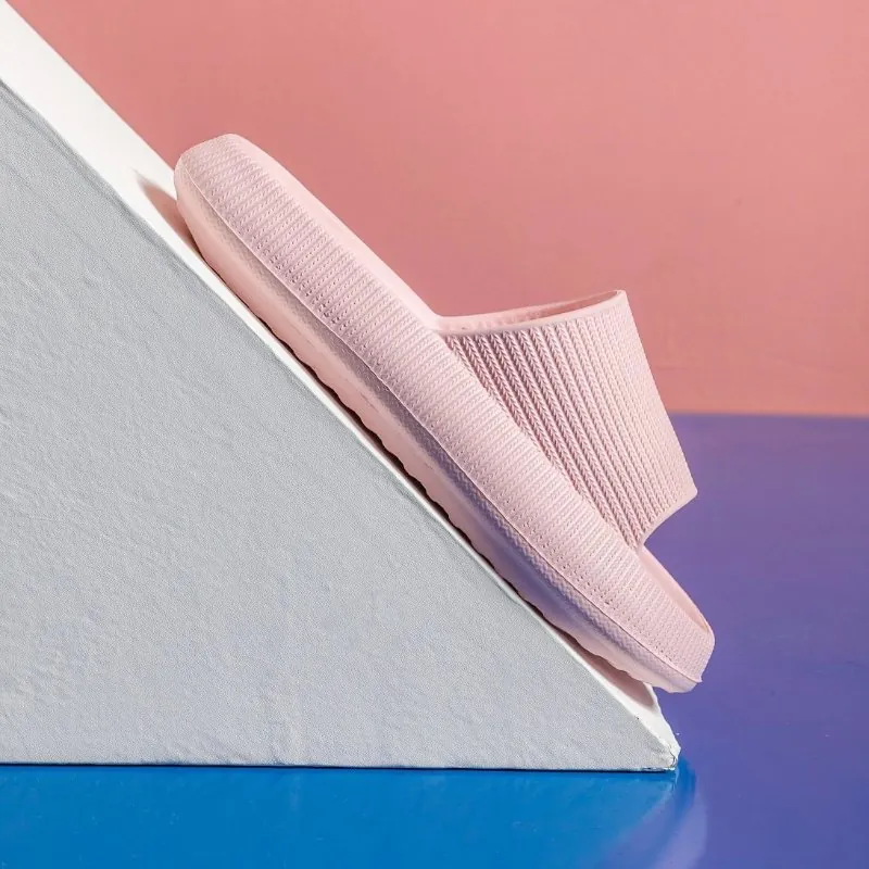Chinelo Nuvem Slide EVA Leve Macio e Antiderrapante