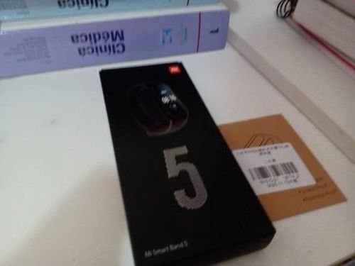 Imagem da Avaliação