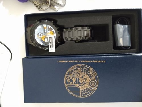 Imagem da Avaliação