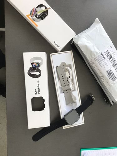 Imagem da Avaliação