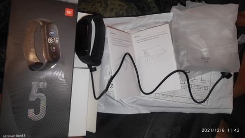 Imagem da Avaliação