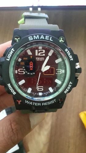 Imagem da Avaliação