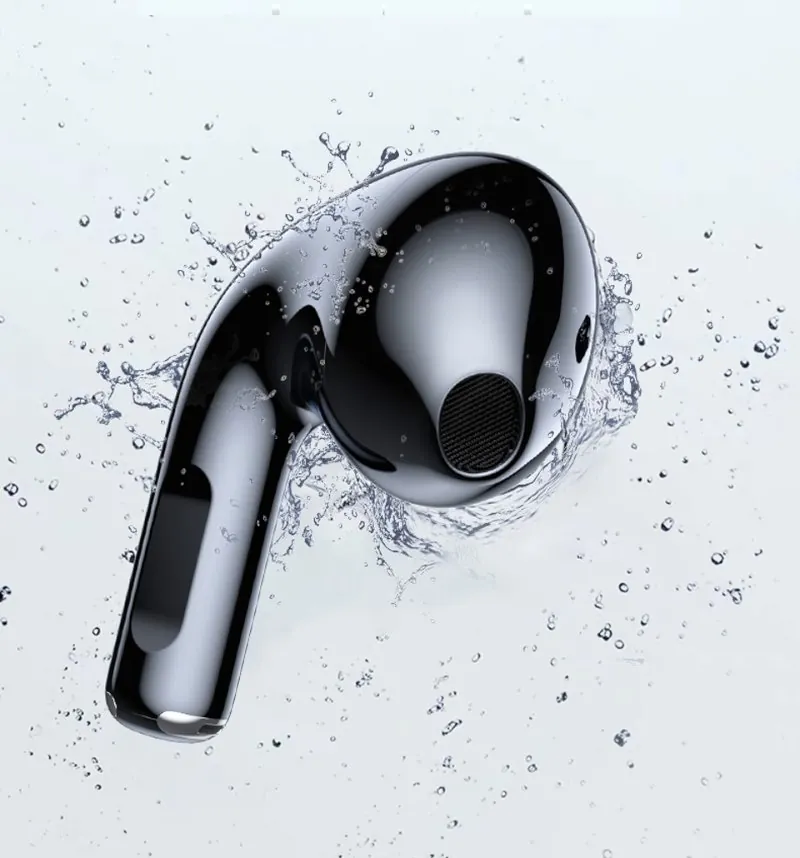 Fone de Ouvido Sem Fio Bluetooth com Microfone