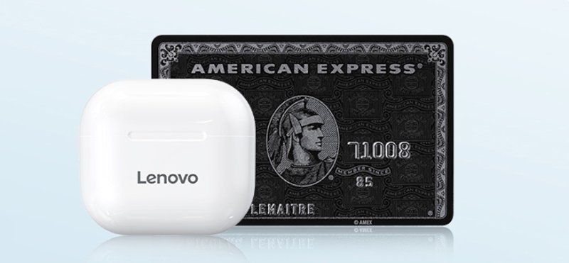 Fone de Ouvido Sem Fio Bluetooth com Microfone