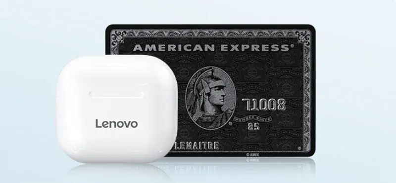 Fone de Ouvido Sem Fio Bluetooth com Microfone