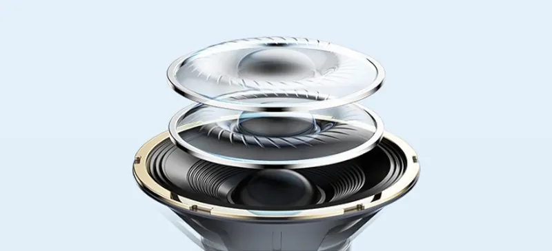 Fone de Ouvido Sem Fio Bluetooth com Microfone