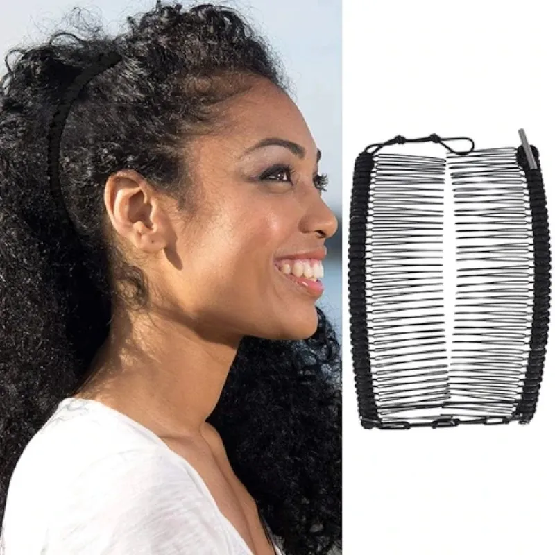 Grampo de Cabelo Vintage Compre 1 Leve 5