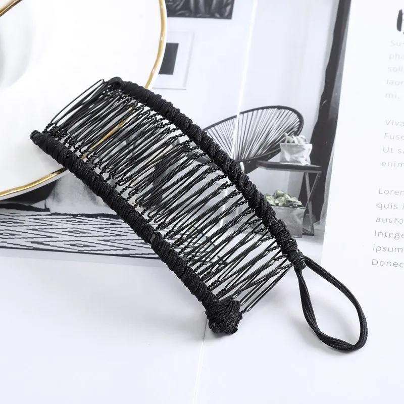 Grampo de Cabelo Vintage Compre 1 Leve 5