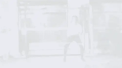 Kit Faixas Elásticas Thera Band 5 Níveis Resistência