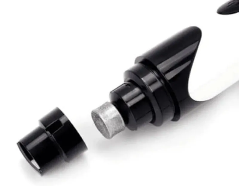 Lixador de Unha Elétrico USB para Pets Silencioso