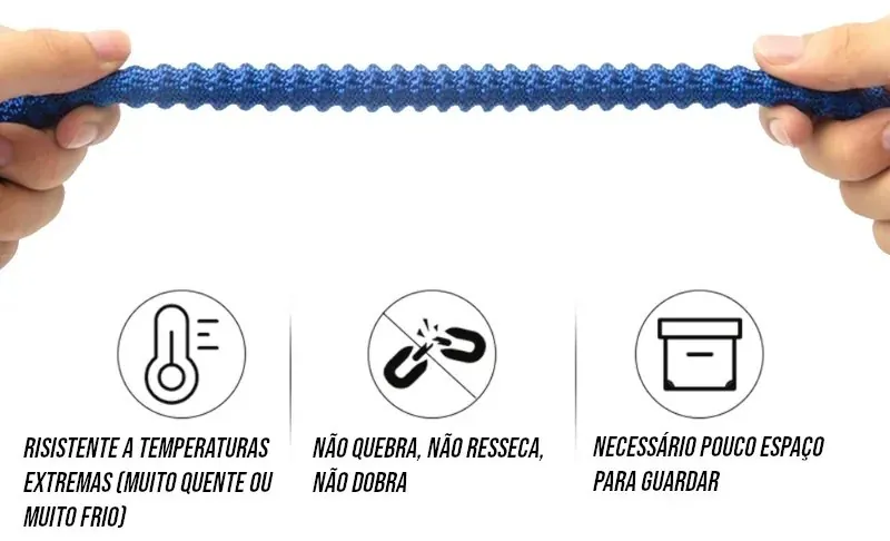 Mangueira de Jardim Expansível Flexível com Esguicho