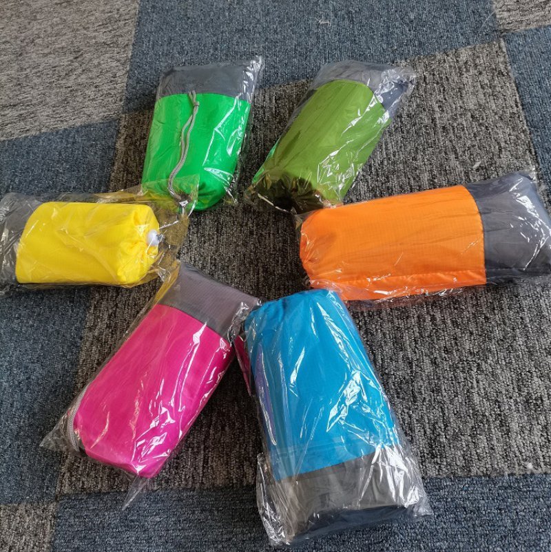 Manta de Praia Impermeável e Compacta Sem Areia