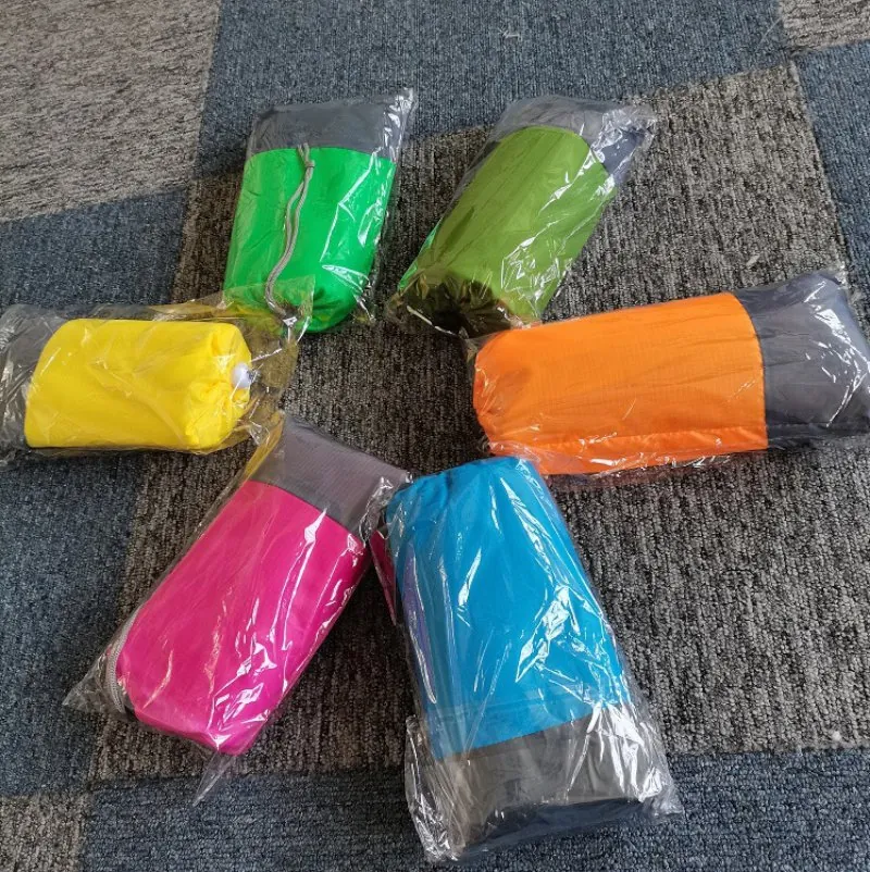 Manta de Praia Impermeável e Compacta Sem Areia