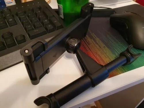 Imagem da Avaliação