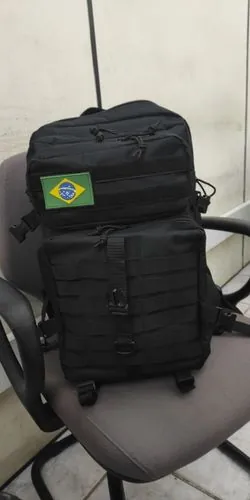 Imagem da Avaliação