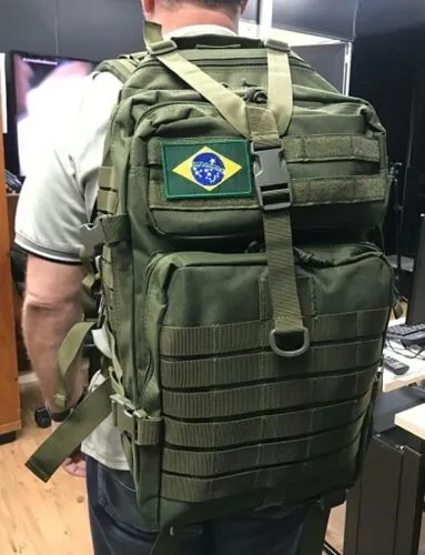 Imagem da Avaliação