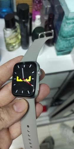 Imagem da Avaliação