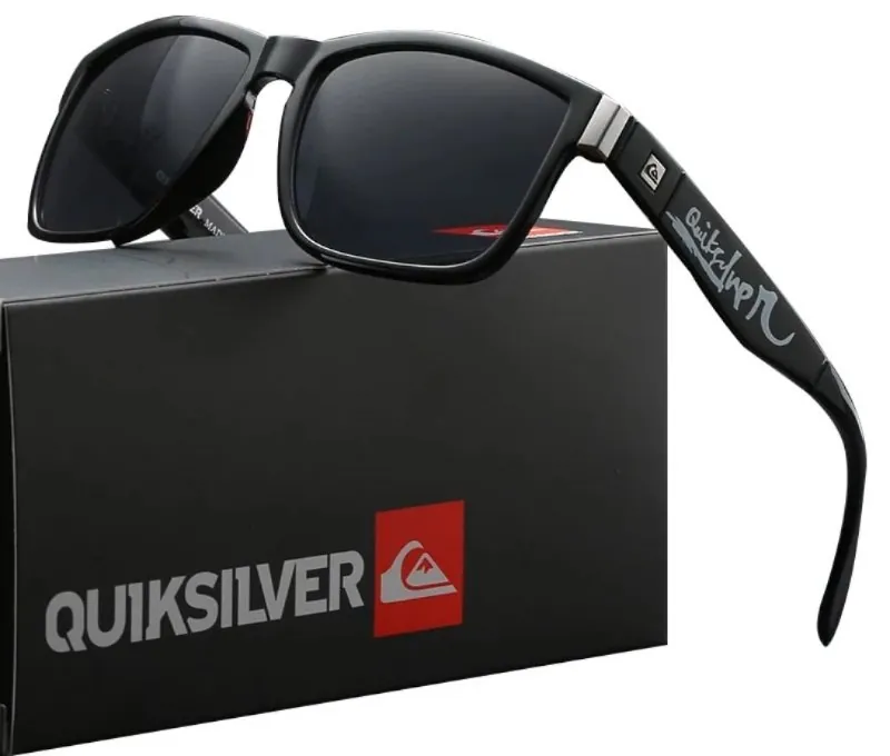 Óculos de Sol Polarizado UV400 Masculino Feminino
