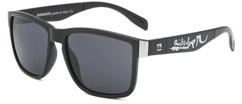 Óculos de Sol Polarizado UV400 Masculino Feminino