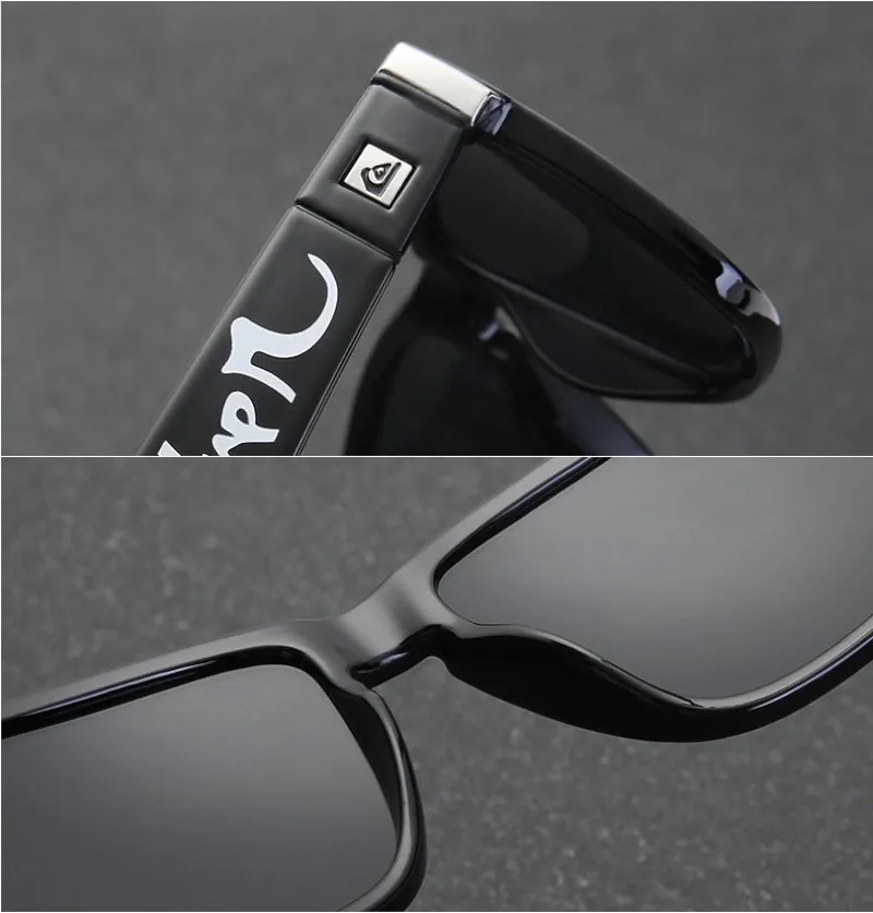 Óculos de Sol Polarizado UV400 Masculino Feminino