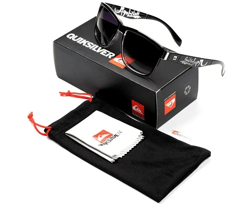 Óculos de Sol Polarizado UV400 Masculino Feminino