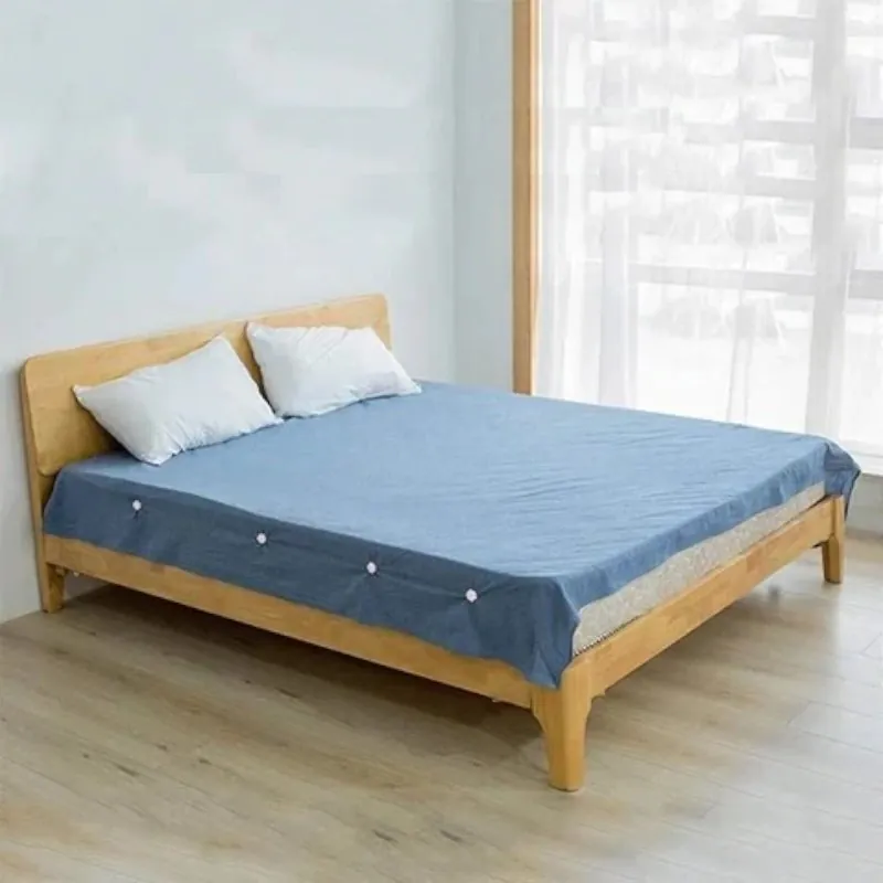 Prendedor de Lençol Elástico para Cama 8 Unidades