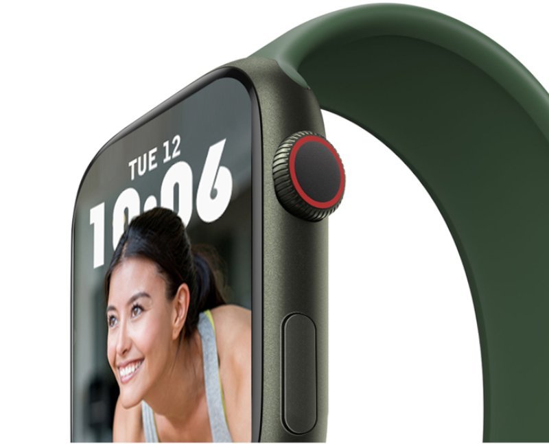 Relógio Inteligente Bluetooth IP67 com Tela Touch