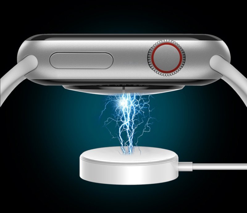 Relógio Inteligente Bluetooth IP67 com Tela Touch