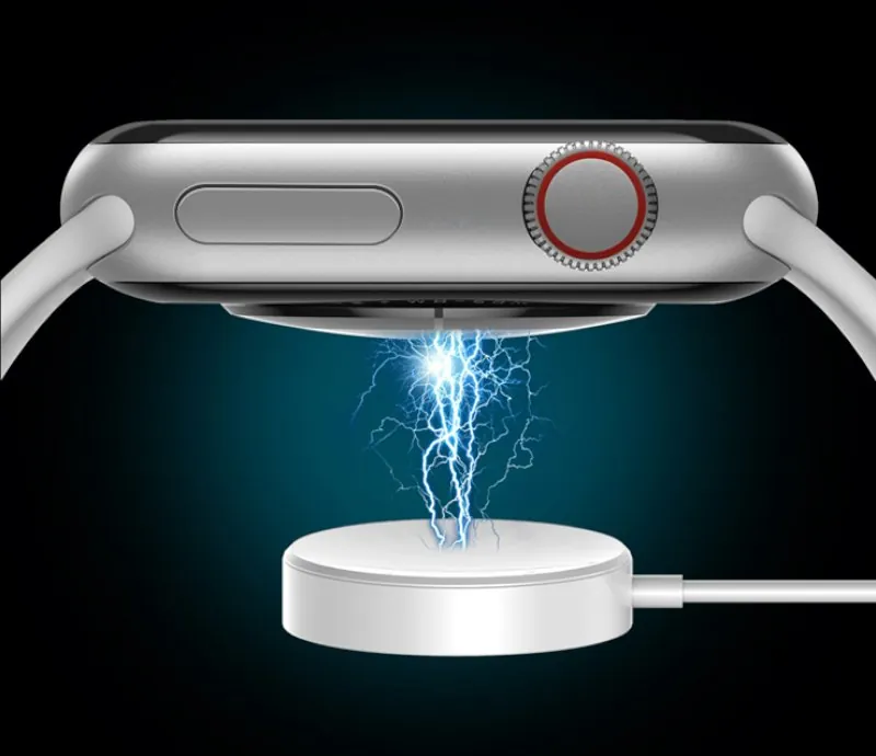 Relógio Inteligente Bluetooth IP67 com Tela Touch