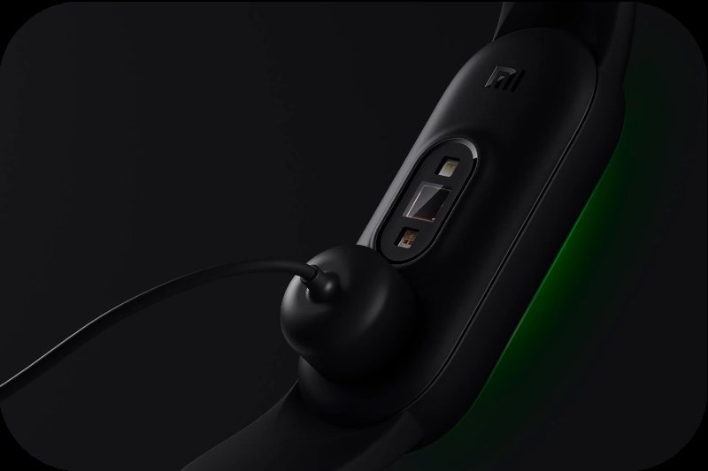 Smartwatch Xiaomi Mi Band Versão Global Original