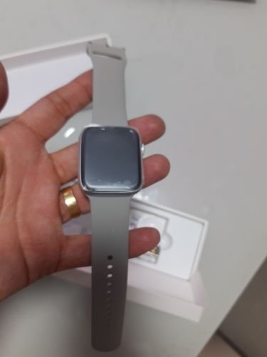 Imagem da Avaliação