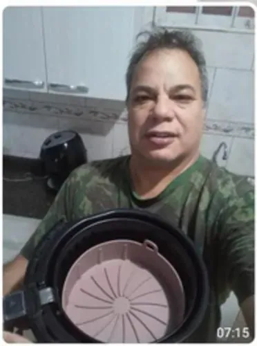 Imagem da Avaliação