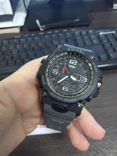 Imagem da Avaliação