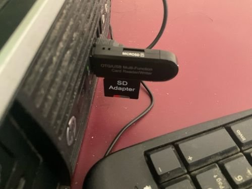 Imagem da Avaliação