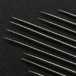 Agulhas de Costura Passa Linha Fácil com 12 Unidades - Imagem 7