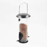 Comedouro para Pássaros Automático para Jardim - Imagem 3