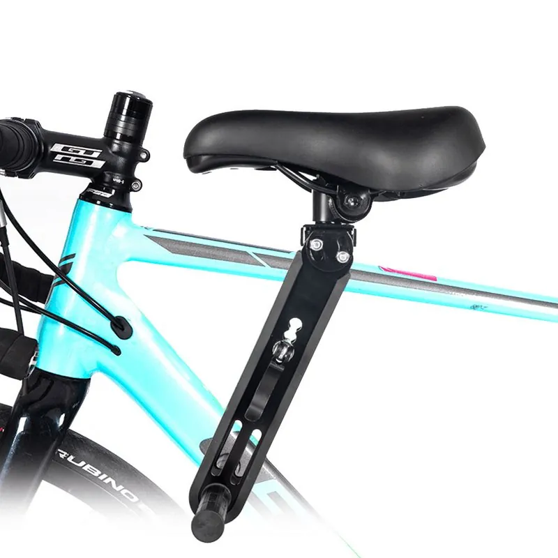 Cadeirinha Infantil para Bicicleta Mountain Bike - Imagem 7