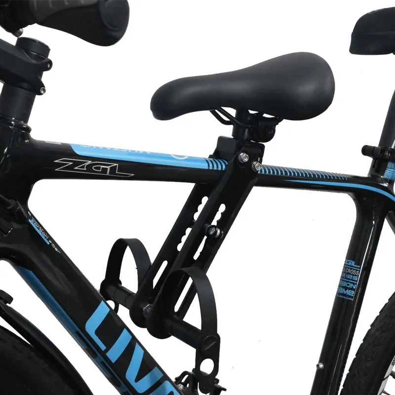 Cadeirinha Infantil para Bicicleta Mountain Bike - Imagem 6