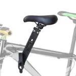 Cadeirinha Infantil para Bicicleta Mountain Bike - Imagem 5