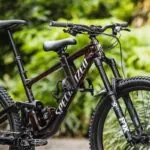 Cadeirinha Infantil para Bicicleta Mountain Bike - Imagem 4