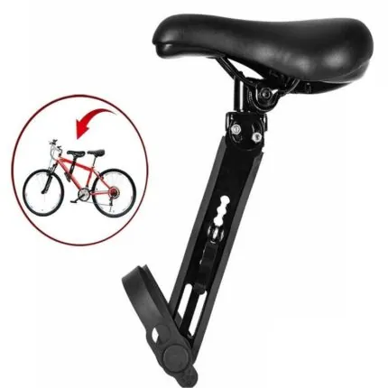 Cadeirinha Infantil Para Bicicleta Mountain Bike