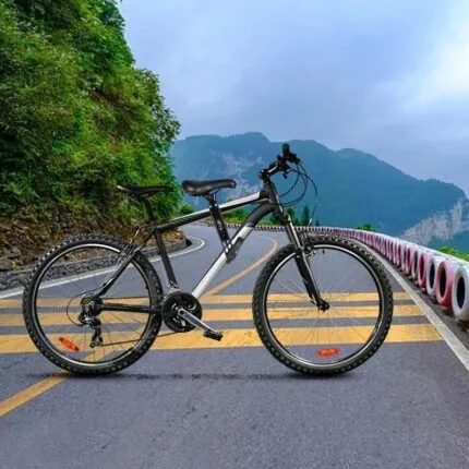 Cadeirinha Infantil Para Bicicleta Mountain Bike
