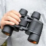 Binóculo Profissional Longo Alcance 5km Zoom Potente - Imagem 2